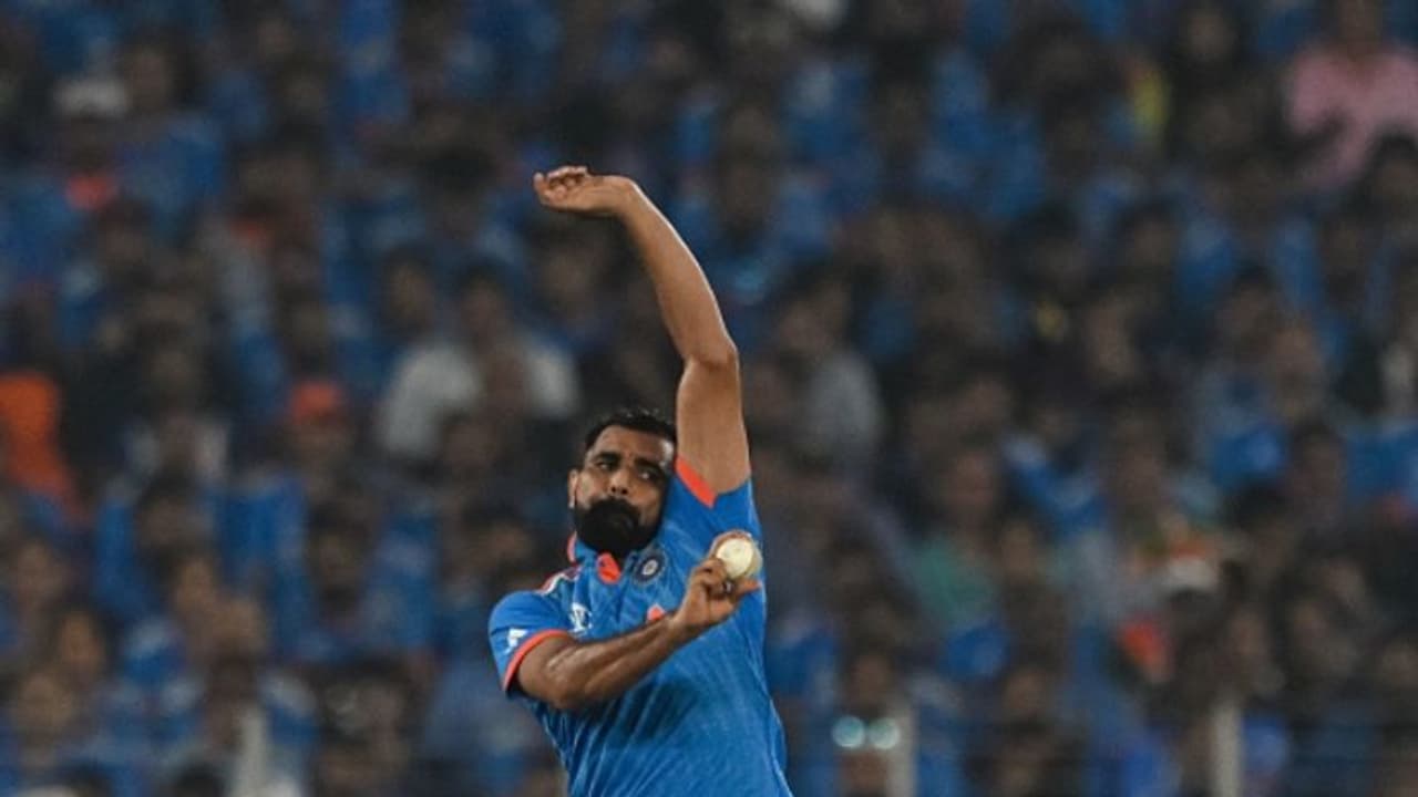 കനത്ത നിരാശ; മുഹമ്മദ് ഷമി ട്വന്റി 20 ലോകകപ്പ് കളിക്കില്ലെന്ന് സ്ഥിരീകരണം, മടങ്ങിവരവ് നീളും കനത്ത നിരാശ; മുഹമ്മദ് ഷമി ട്വന്റി 20 ലോകകപ്പ് കളിക്കില്ലെന്ന് സ്ഥിരീകരണം, മടങ്ങിവരവ് നീളും