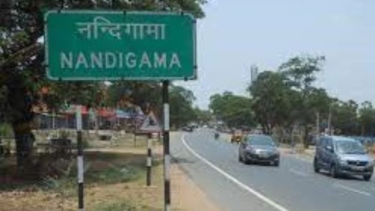 నందిగామ అసెంబ్లీ ఎన్నికల ఫలితాలు 2024 నందిగామ అసెంబ్లీ ఎన్నికల ఫలితాలు 2024