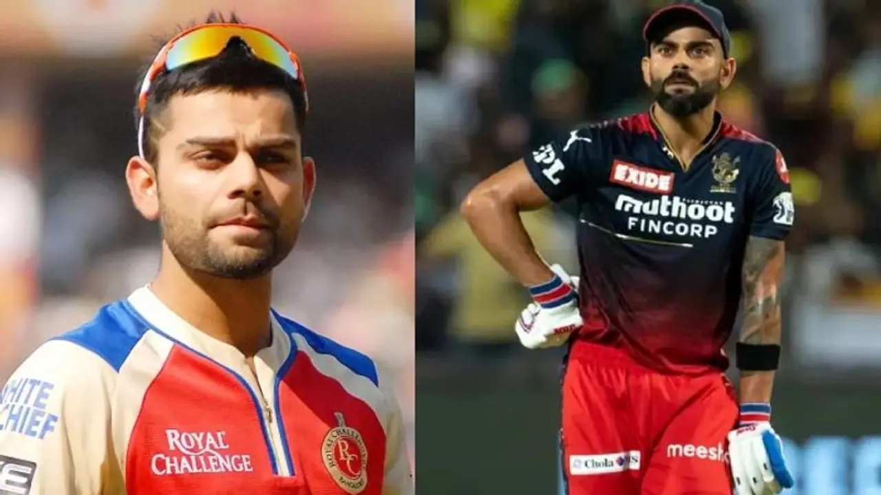 టీ20 వరల్డ్ కప్ 2024 నుంచి విరాట్ కోహ్లీ ఔట్.. బీసీసీఐ షాకింగ్ డెసిషన్ ! టీ20 వరల్డ్ కప్ 2024 నుంచి విరాట్ కోహ్లీ ఔట్.. బీసీసీఐ షాకింగ్ డెసిషన్ !