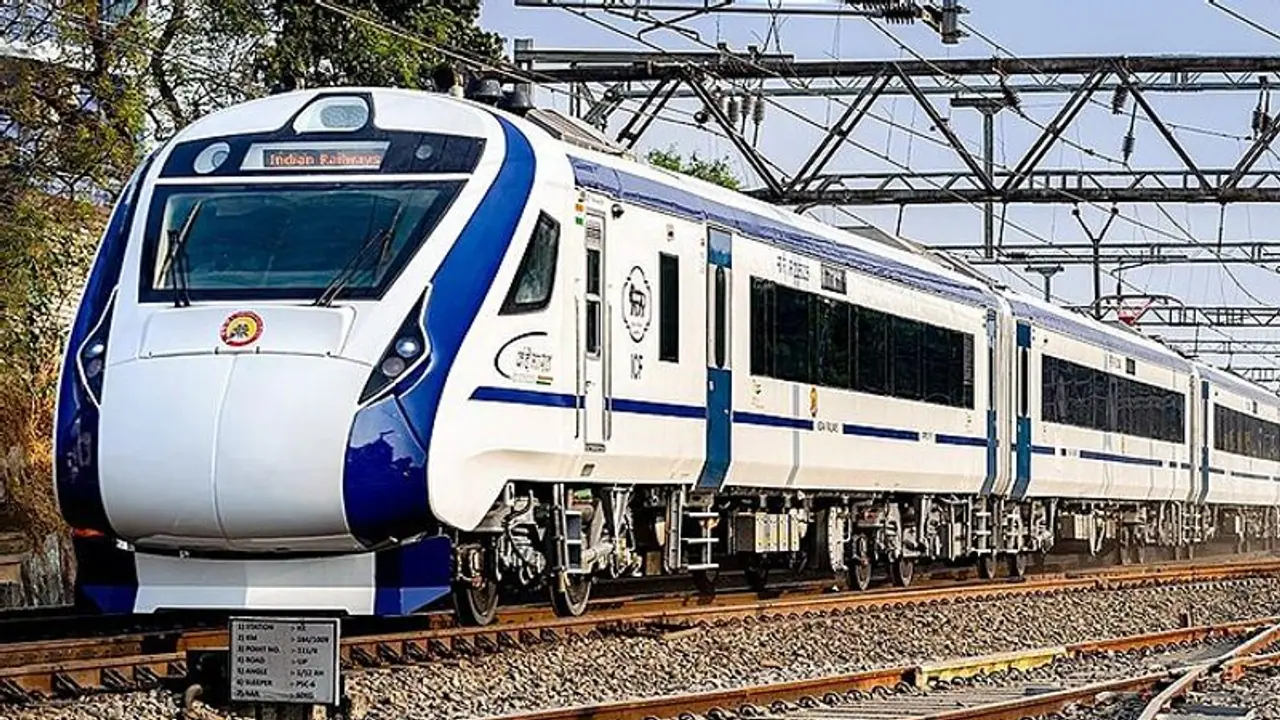  New sleeper Vande Bharat train launching soon: Everything you should know