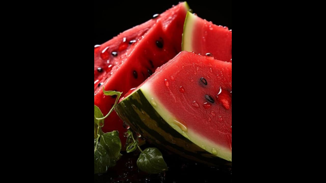 ಕಲ್ಲಂಗಡಿ ಹಣ್ಣು ಫ್ರಿಡ್ಜ್‌ನಲ್ಲಿಟ್ಟು ತಿನ್ನೋ ಅಭ್ಯಾಸವಿದ್ಯಾ? ಆರೋಗ್ಯಕ್ಕೆಷ್ಟು ಕೆಟ್ಟದ್ದು ಗೊತ್ತಿರ್ಲಿ