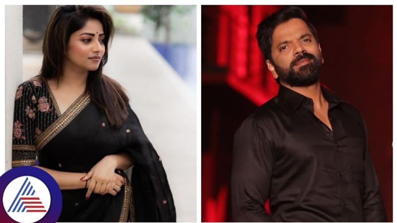 ಸದ್ಯದಲ್ಲೇ ತೆರೆಗೆ ಸತೀಶ್ ರಚಿತಾ ನಟನೆಯ ಮ್ಯಾಟ್ನಿ; ಮತ್ತೆ ಕಮಾಲ್ ಮಾಡಲಿದ್ಯಾ ಅಯೋಗ್ಯ ಜೋಡಿ?