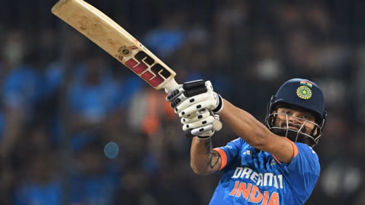 സഞ്ജു സാംസണോ, റിങ്കു സിംഗോ അല്ല; സെലക്ഷന്‍ കമ്മിറ്റിയില്‍ ഏറ്റവും ചര്‍ച്ചയായത് മറ്റൊരു പേര്