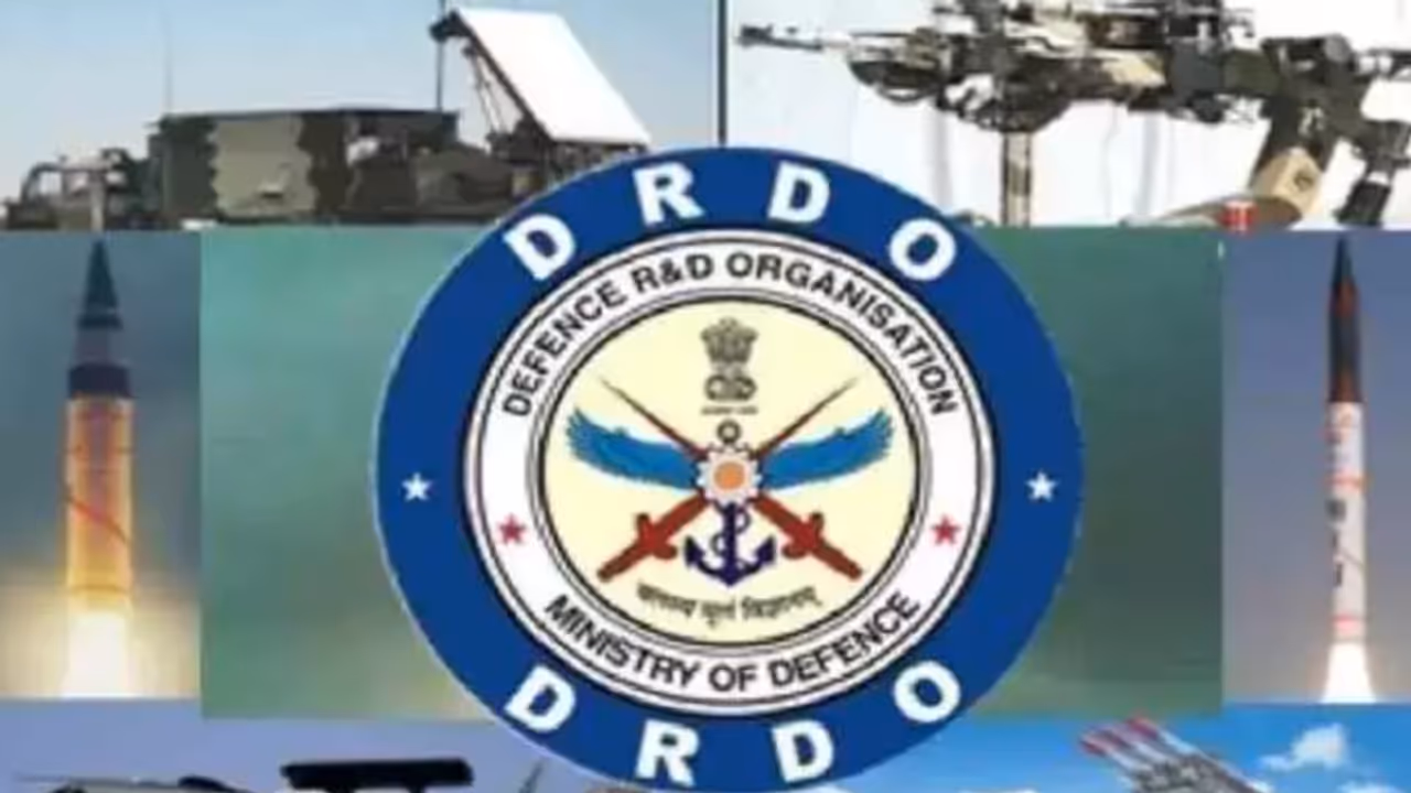DRDO sanctions 7 new projects to private sector under technology development fund