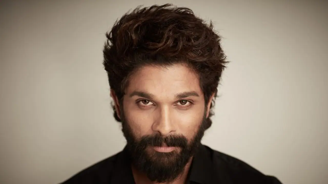 'We should own our culture', says Allu Arjun while addressing importance of culture in today's time; Read on