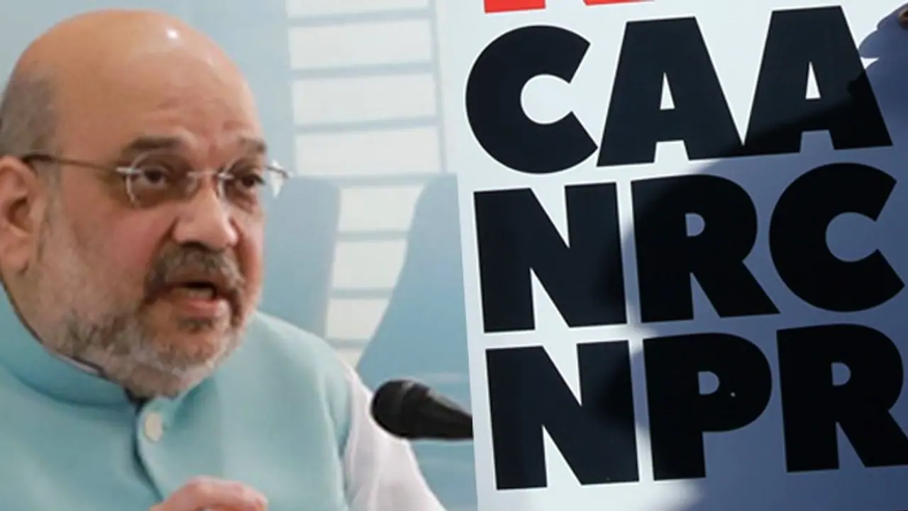 नागरिकता संशोधन कानून किस पर होगा लागू,कैसे मिलेगी सिटीजनशिप? जानें CAA से जुड़े सारे सवालों के जवाब 