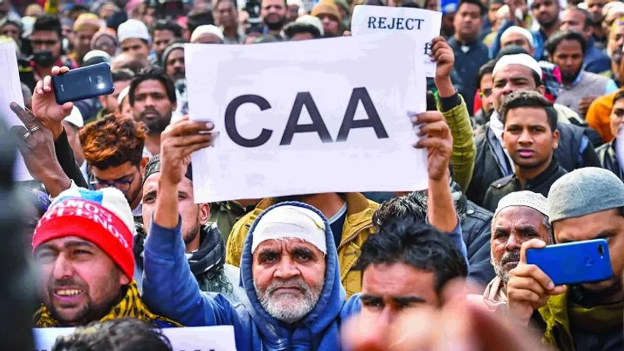Government starts granting citizenship under CAA in West Bengal, Haryana, Uttarakhand Government starts granting citizenship under CAA in West Bengal, Haryana, Uttarakhand
