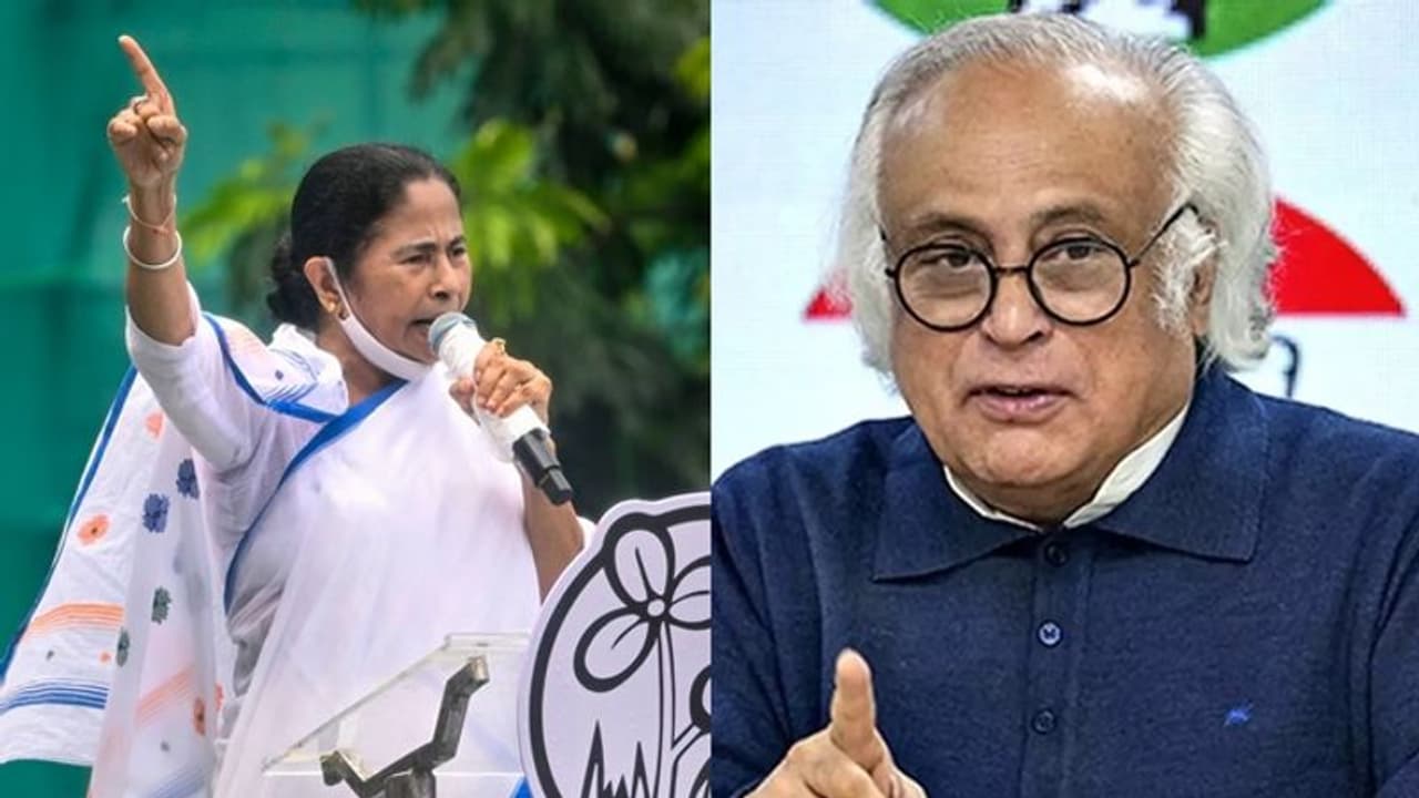 'ರಂಜಾನ್ಗೂ ಮುನ್ನ ಜಾರಿ ಮಾಡಿದ್ದೀರಿ..' ಸಿಎಎ ನಿಯಮ ಜಾರಿಯ ಟೈಮಿಂಗ್ ಪ್ರಶ್ನಿಸಿದ ಕಾಂಗ್ರೆಸ್, ಟಿಎಂಸಿ! 'ರಂಜಾನ್ಗೂ ಮುನ್ನ ಜಾರಿ ಮಾಡಿದ್ದೀರಿ..' ಸಿಎಎ ನಿಯಮ ಜಾರಿಯ ಟೈಮಿಂಗ್ ಪ್ರಶ್ನಿಸಿದ ಕಾಂಗ್ರೆಸ್, ಟಿಎಂಸಿ!