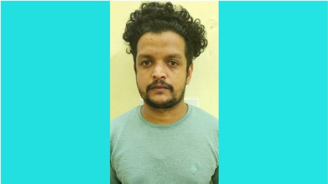 കാറിലെത്തി ആടുകളെ മോഷ്ടിച്ചു, ദിവസങ്ങളോളം ഒളിവിൽ, പ്രതിയെ ബെം​ഗളൂരുവിലെത്തി പൊക്കി പൊലീസ്