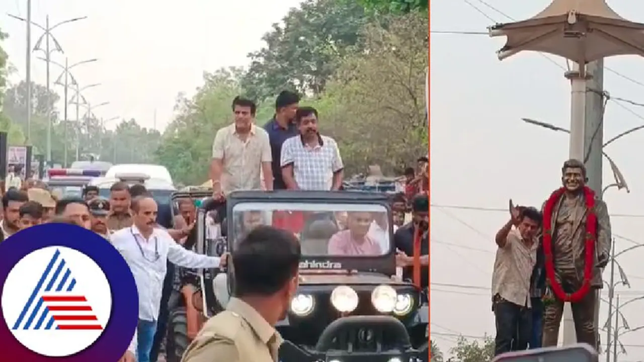 ಗೀತಾ ಶಿವರಾಜ್ ಕುಮಾರ್ ಲೋಕಸಭೆಗೆ ಸ್ಪರ್ಧೆ: ಗೆಲ್ಲಲೇಬೇಕೆಂದೇ ಕಣಕ್ಕೆ ಇಳಿದಿದ್ದೇವೆ: ನಟ ಶಿವಣ್ಣ 