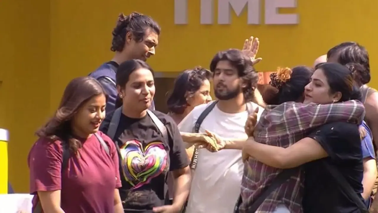 സര്‍പ്രൈസ്! ബിഗ് ബോസ് സീസണ്‍ 6 ലെ ആദ്യ ക്യാപ്റ്റനെ പ്രഖ്യാപിച്ചു