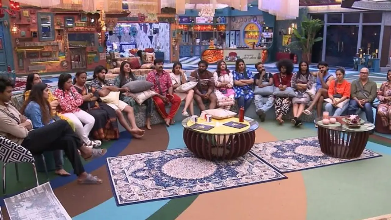 Bigg Boss Malayalam Season 6: Who could leave the show in the first elimination?