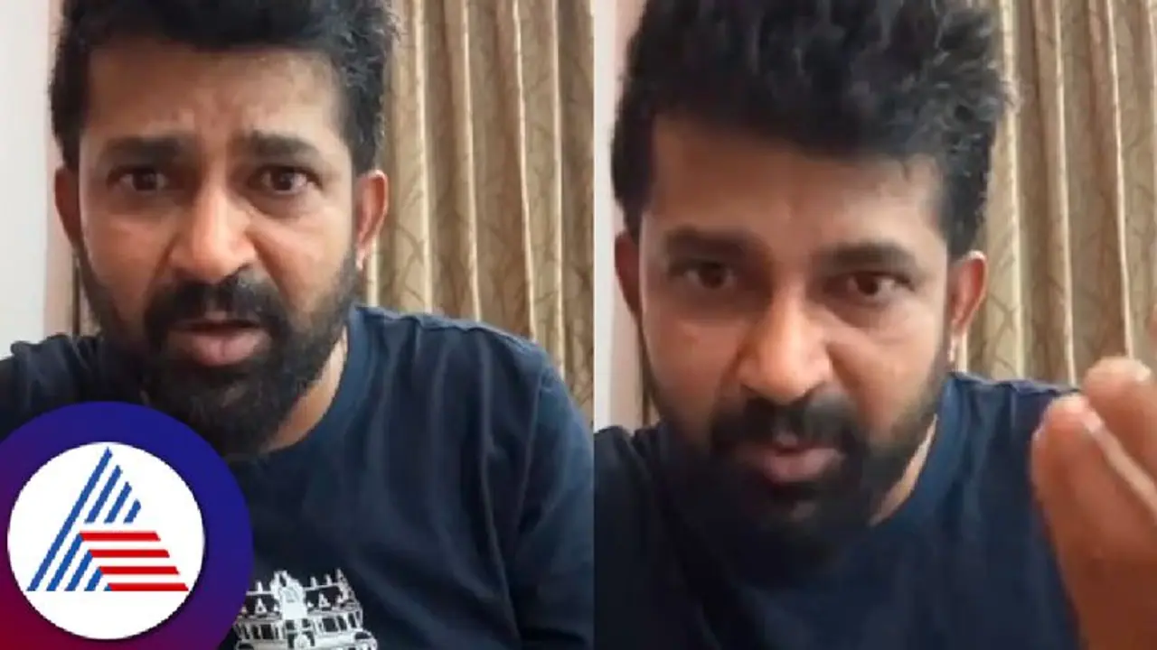 ಮೈಸೂರು ಕೊಡಗು ಕ್ಷೇತ್ರದ ಟಿಕೆಟ್‌ ಮಿಸ್‌ ಸಾಧ್ಯತೆ, ಭಾವುಕರಾಗಿ ಮಾತನಾಡಿದ ಪ್ರತಾಪ್‌ ಸಿಂಹ! 