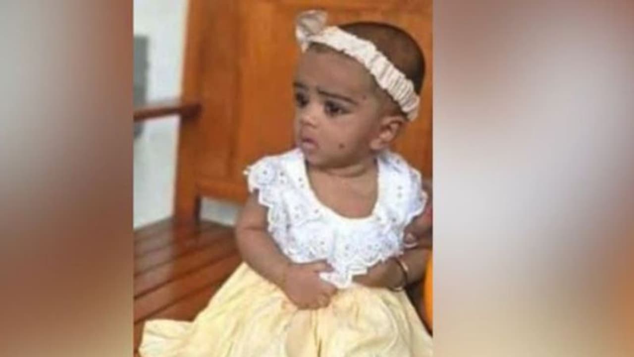 മലപ്പുറത്ത് എട്ട് മാസം പ്രായമുളള റിഷ ഫാത്തിമയുടെ മരണം കഞ്ഞി തൊണ്ടയിൽ കുടുങ്ങി മലപ്പുറത്ത് എട്ട് മാസം പ്രായമുളള റിഷ ഫാത്തിമയുടെ മരണം കഞ്ഞി തൊണ്ടയിൽ കുടുങ്ങി