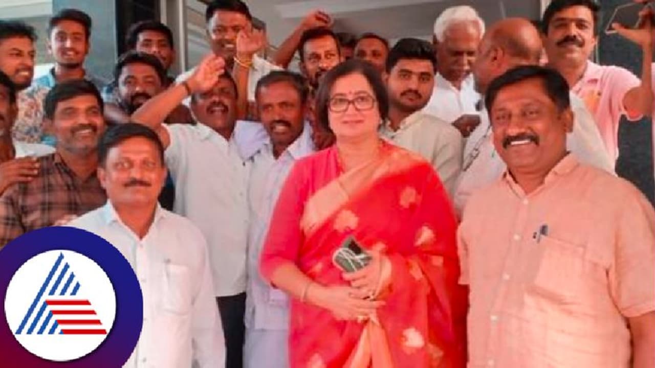 ನನ್ನ ಗೆಲುವಿಗೆ ಅಂಬರೀಶ್ ಮತಗಳು ಕಾರಣ: ಸಂಸದೆ ಸುಮಲತಾ 