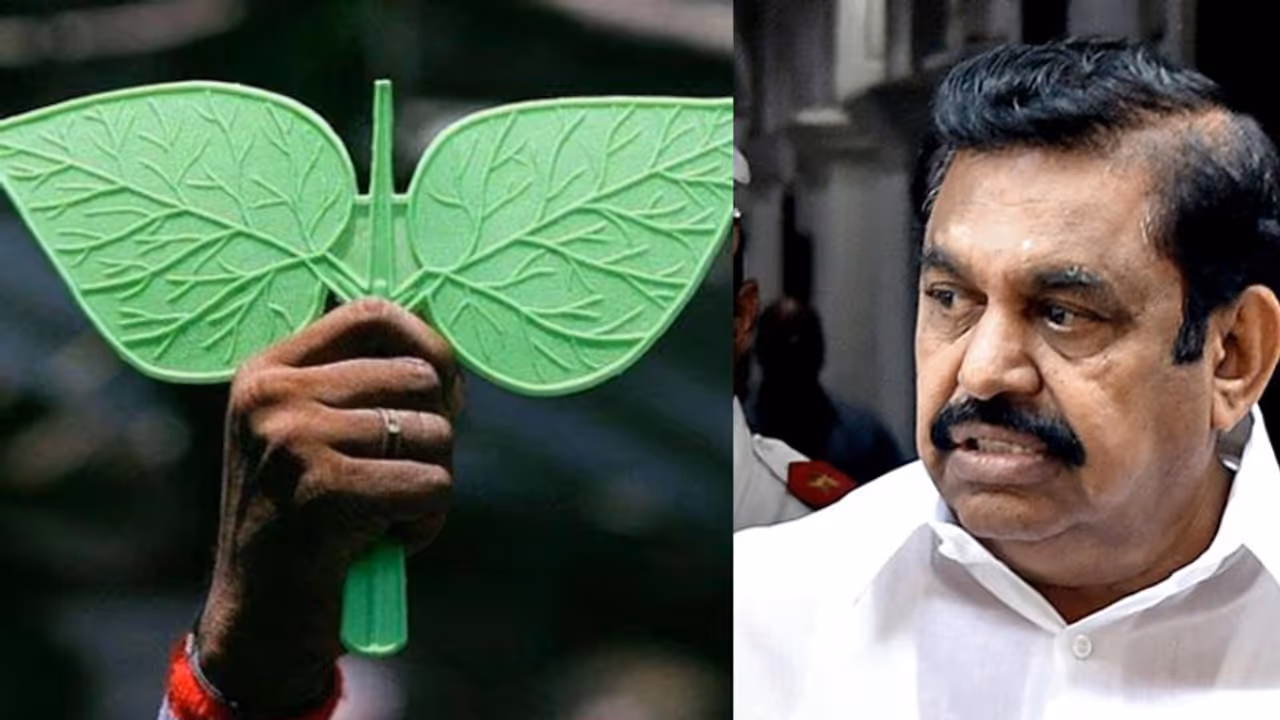 Two Leaves Symbol: இரட்டை இலை சின்னம் முடங்கும் அபாயம்? அதிர்ச்சியில் எடப்பாடி பழனிசாமி..!