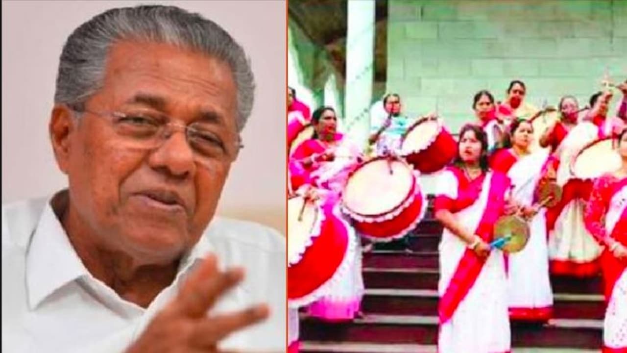 ಸಿಎಎ ಅನುಷ್ಠಾನಕ್ಕೆ ಪಾಕ್ ನಿರಾಶ್ರಿತ ಹಿಂದೂಗಳು ಹರ್ಷ: ಕೇರಳದಲ್ಲಿ ಜಾರಿ ಮಾಡಲ್ಲ ಎಂದ ಸಿಎಂ ಪಿಣರಾಯಿ ಸಿಎಎ ಅನುಷ್ಠಾನಕ್ಕೆ ಪಾಕ್ ನಿರಾಶ್ರಿತ ಹಿಂದೂಗಳು ಹರ್ಷ: ಕೇರಳದಲ್ಲಿ ಜಾರಿ ಮಾಡಲ್ಲ ಎಂದ ಸಿಎಂ ಪಿಣರಾಯಿ