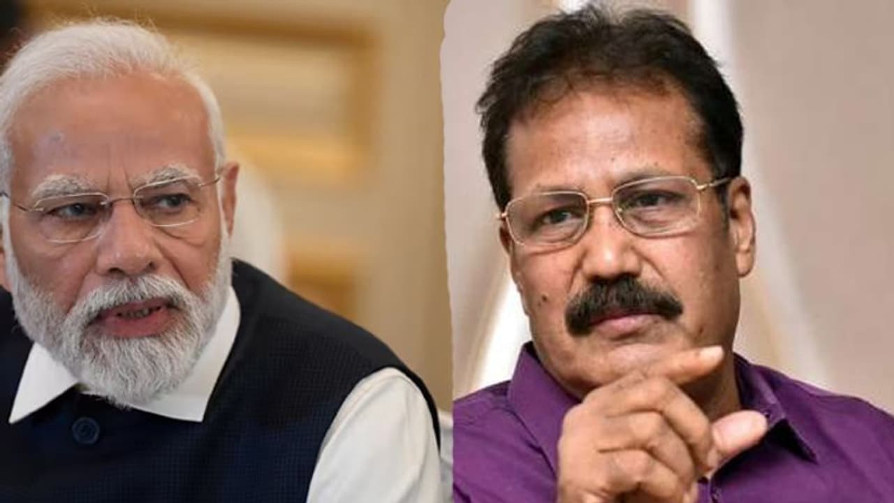 இந்த விவகாரம் பூதாகரமாக கிளம்பி விடுமோ என்ற அச்சத்தில் சிஏஏ சட்டம் அமல்! மோடி அரசை விளாசும் கிருஷ்ணசாமி!