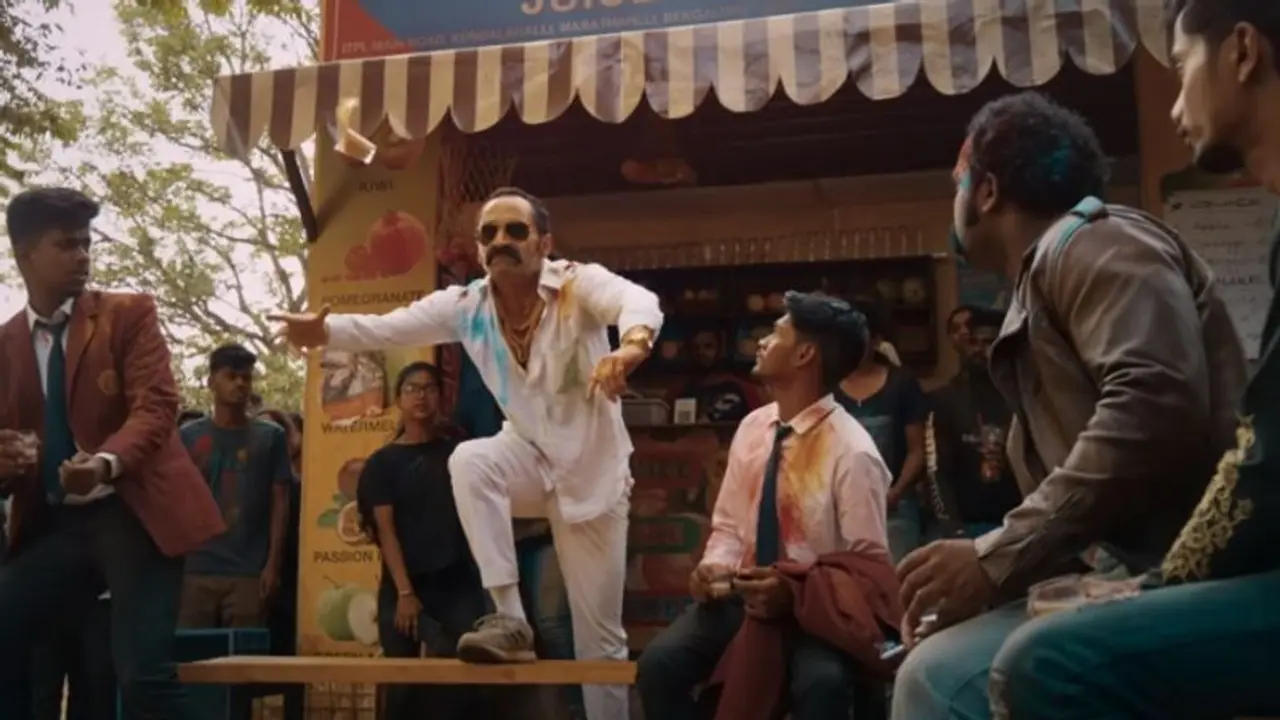 ഇനി 'രംഗണ്ണ'യുടെ വരവ്; തിയറ്റര് ഇറക്കിമറിക്കുമോ ഫഹദ്? 'ആവേശം' റിലീസ് തീയതി പ്രഖ്യാപിച്ചു ഇനി 'രംഗണ്ണ'യുടെ വരവ്; തിയറ്റര് ഇറക്കിമറിക്കുമോ ഫഹദ്? 'ആവേശം' റിലീസ് തീയതി പ്രഖ്യാപിച്ചു