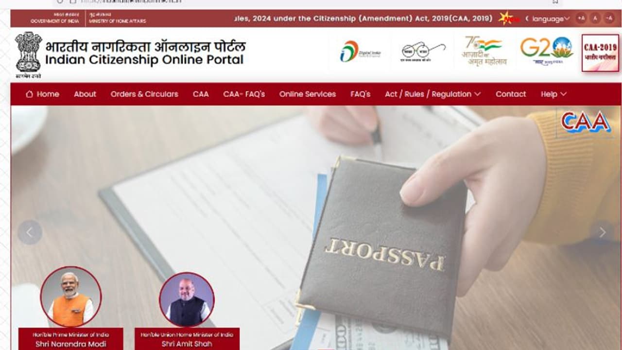 കേന്ദ്രം മുന്നോട്ട്, പൗരത്വ നിയമഭേദഗതി അപേക്ഷകർക്കായി സിഎഎ ആപ്പ് പുറത്തിറക്കി; പ്ലേ സ്റ്റോറിൽ ലഭിക്കും കേന്ദ്രം മുന്നോട്ട്, പൗരത്വ നിയമഭേദഗതി അപേക്ഷകർക്കായി സിഎഎ ആപ്പ് പുറത്തിറക്കി; പ്ലേ സ്റ്റോറിൽ ലഭിക്കും