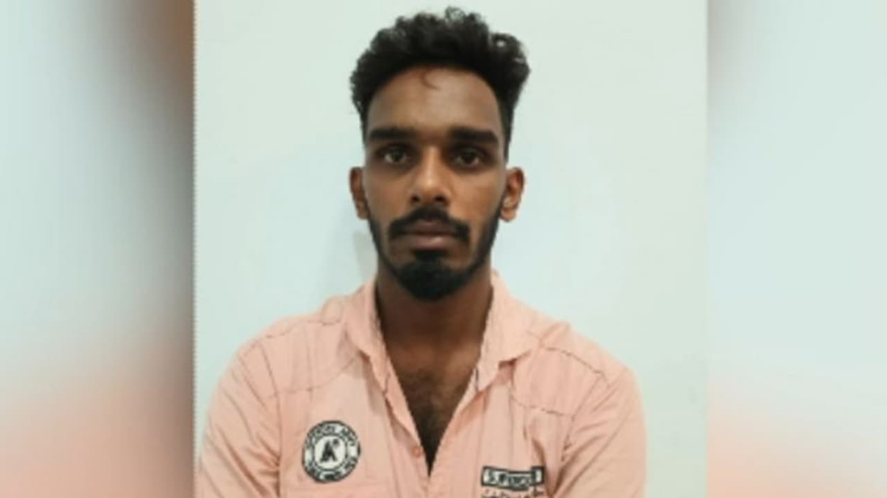 കണ്ണൊന്ന് തെറ്റി, പായസ വിൽപ്പനക്കാരിയുടെ സ്വർണ്ണ മോതിരങ്ങൾ മോഷ്ടിച്ച് മുങ്ങി, 4 മാസം ഒളിവിൽ, പൊക്കി പൊലീസ് 