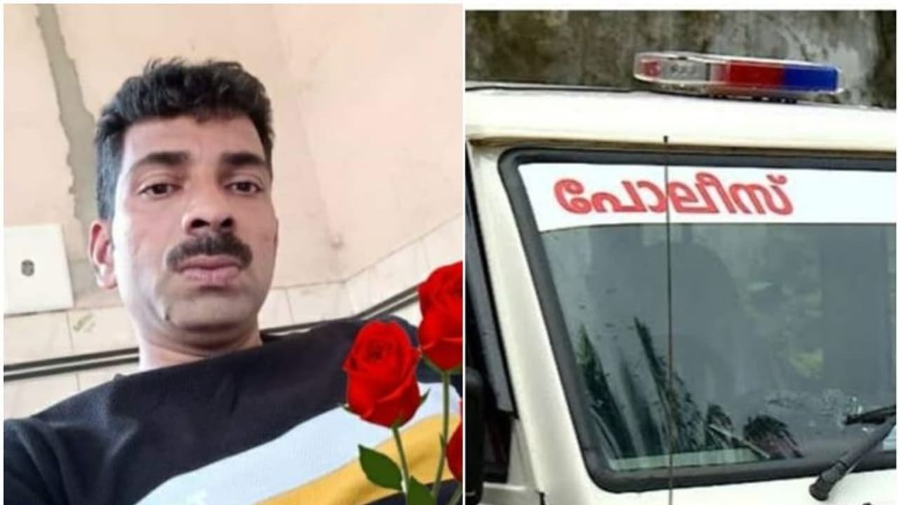 നാദാപുരത്ത് ഡ്രൈനേജിൽ മരിച്ച നിലയിൽ യുവാവ് , ദുരൂഹത