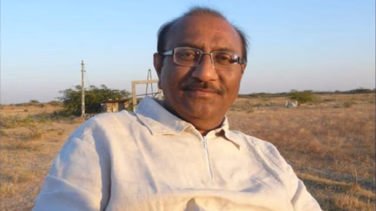 Who was Dhirajlal Shah? Sunny Deol's 'The Hero' producer passes away due to multiple organ failure