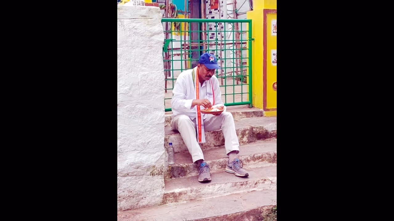  ಧ್ರುವನಾರಾಯಣ ಹಾದಿಯಲ್ಲೇ ಸಾಗಿರುವ ದರ್ಶನ್