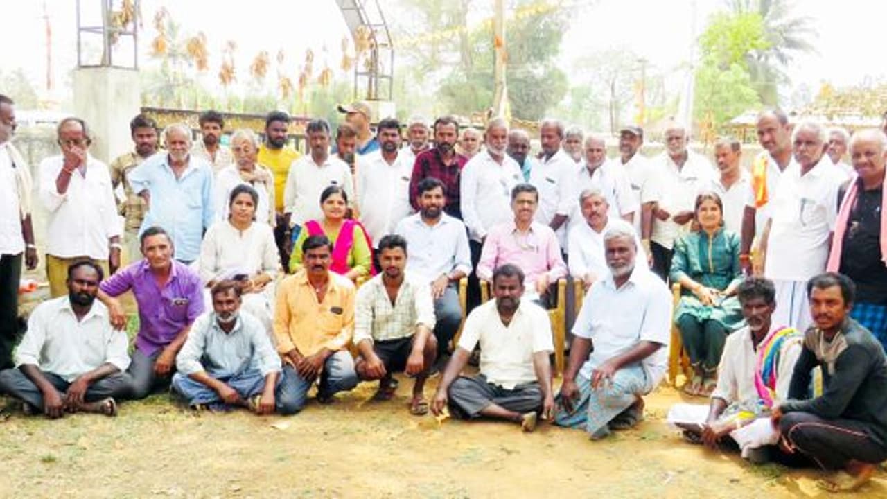 ಮಣ್ಣಿನ ಆರೋಗ್ಯ ವೃದ್ಧಿಗೆ ಸಾವಯವ ಇಂಗಾಲದ ಮಟ್ಟ ಬಹಳ ಮುಖ್ಯ