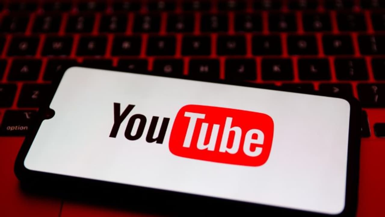 യൂട്യൂബിന് എട്ടിന്റെ പണി വരുന്നു, പിന്നിൽ എക്സ് തലവൻ എലോൺ മസ്ക്; അണയറയിൽ ഒരുങ്ങുന്നത് പുതിയ ടിവി ആപ്പ്! യൂട്യൂബിന് എട്ടിന്റെ പണി വരുന്നു, പിന്നിൽ എക്സ് തലവൻ എലോൺ മസ്ക്; അണയറയിൽ ഒരുങ്ങുന്നത് പുതിയ ടിവി ആപ്പ്!