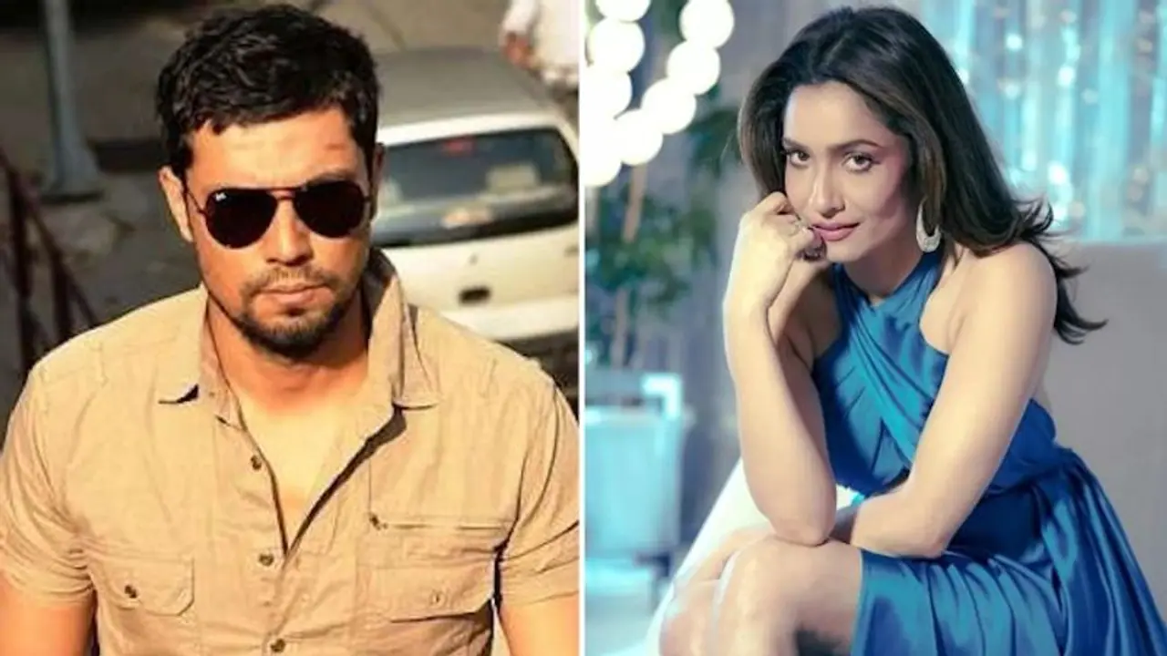 Why did not Randeep Hooda want Ankita Lokhande In Veer Savarkar? Here's what actress said Why did not Randeep Hooda want Ankita Lokhande In Veer Savarkar? Here's what actress said