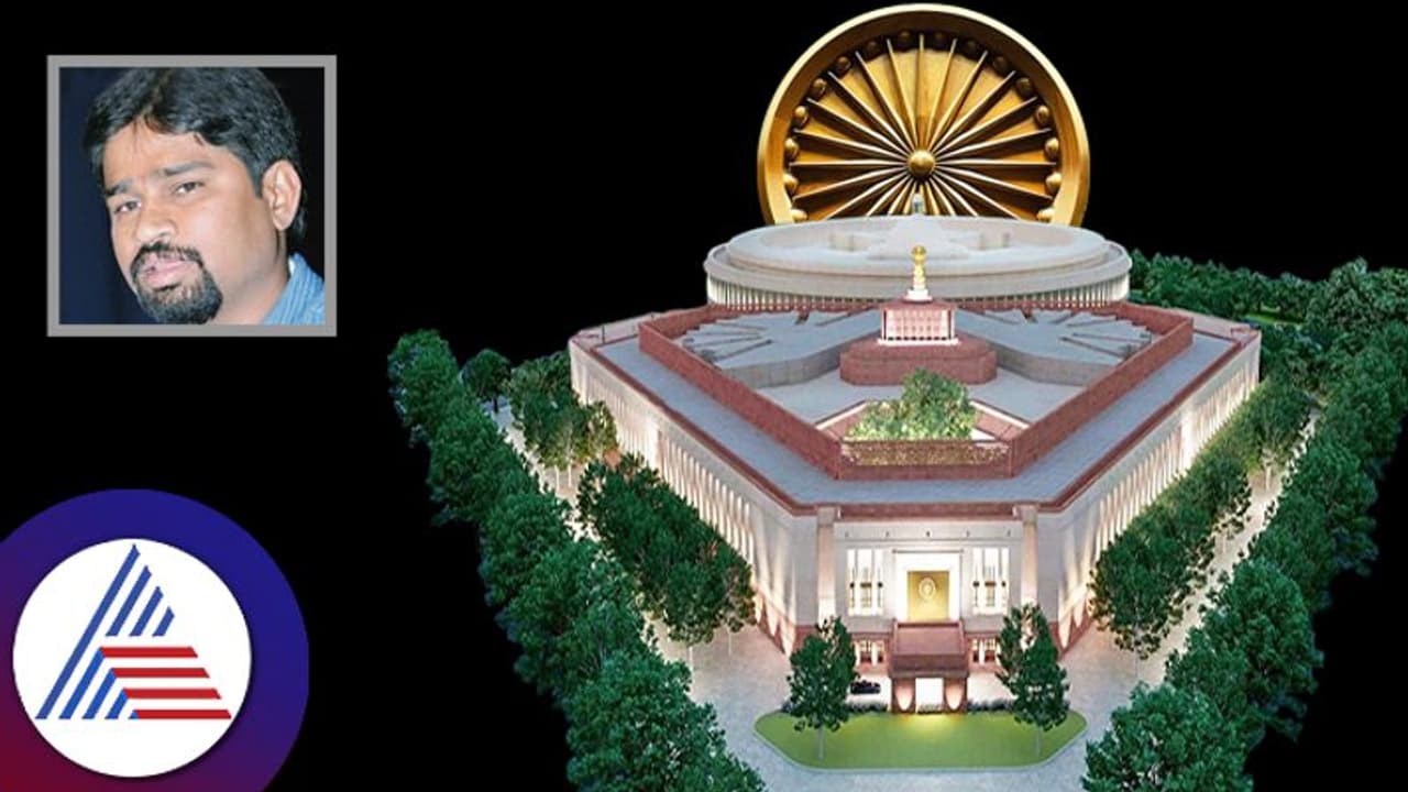 ಸಂವಿಧಾನ ತಿದ್ದುಪಡಿ ಅಂಬೇಡ್ಕರ್ ಆಶಯ: ಡಾ.ಸುಧಾಕರ ಹೊಸಳ್ಳಿ ಸಂವಿಧಾನ ತಿದ್ದುಪಡಿ ಅಂಬೇಡ್ಕರ್ ಆಶಯ: ಡಾ.ಸುಧಾಕರ ಹೊಸಳ್ಳಿ