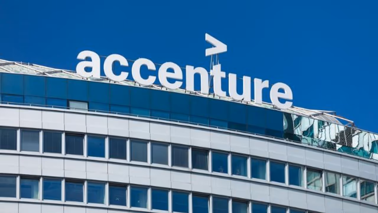 ஆக்சென்ச்சர் நிறுவனத்தில் காத்திருக்கும் வேலை.. ஐடியில் சேர அருமையான வாய்ப்பு.. முழு விபரம் இதோ !!