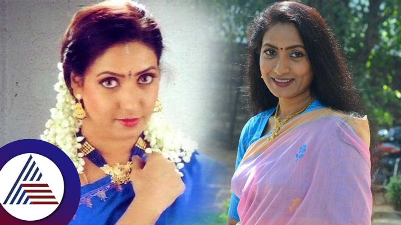 ಮೇಕಪ್​ ಮಾಡಿ ನೋಡಬೇಕು ಒಬ್ಬಳೇ ಬಾ ಅಂತ ಕರೆದ್ರು... ಆಮೇಲೆ... ಕರಾಳ ಘಟನೆ ಬಿಚ್ಚಿಟ್ಟ ನಟಿ ಅಮಾನಿ