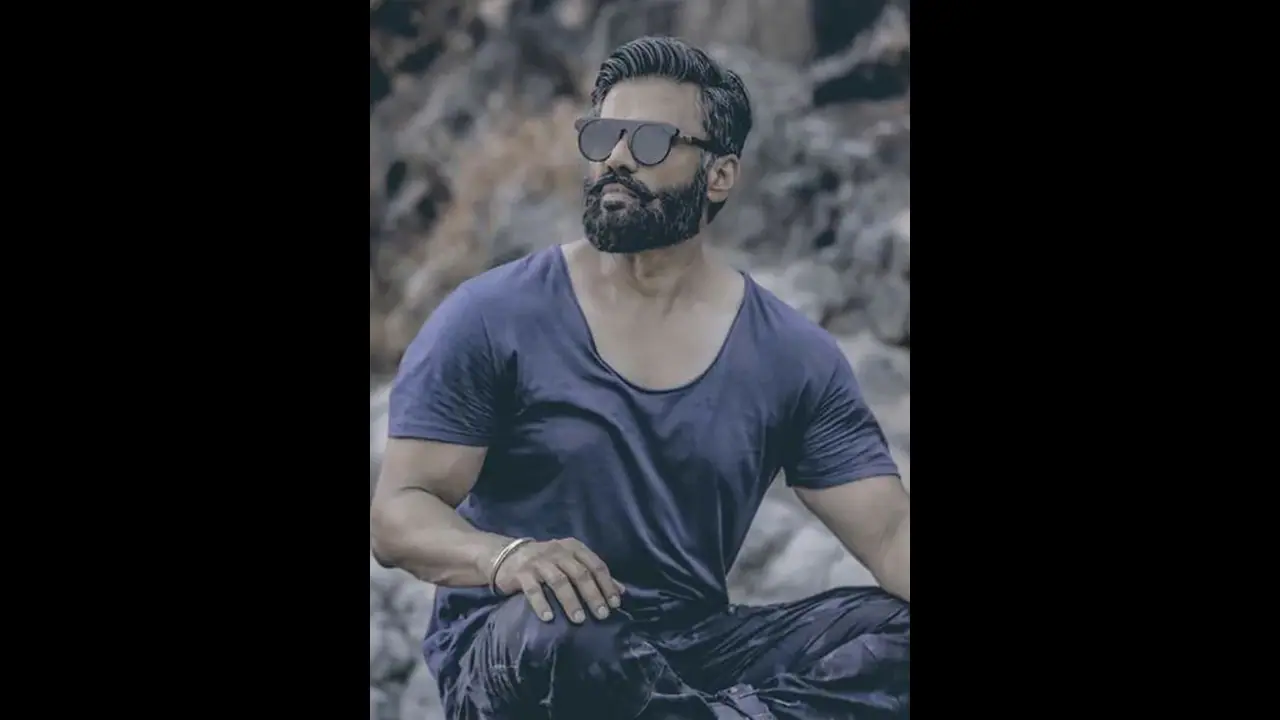 ವೇಶ್ಯಾವಾಟಿಕೆಯಿಂದ 128 ಮಹಿಳೆಯರನ್ನು ರಕ್ಷಿಸಿ ನಿಜ ಜೀವನದಲ್ಲೂ ಹೀರೋ ಆದ ಸುನೀಲ್ ಶೆಟ್ಟಿ