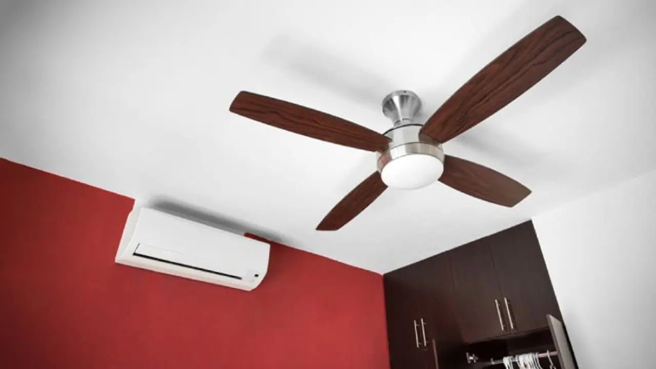 சுட்டெரிக்கும் சம்மர் வந்தாச்சு.. Fan & AC ஒரே நேரத்தில் பயன்படுத்தலாமா? அப்படி பண்ணா என்ன ஆகும் தெரியுமா?