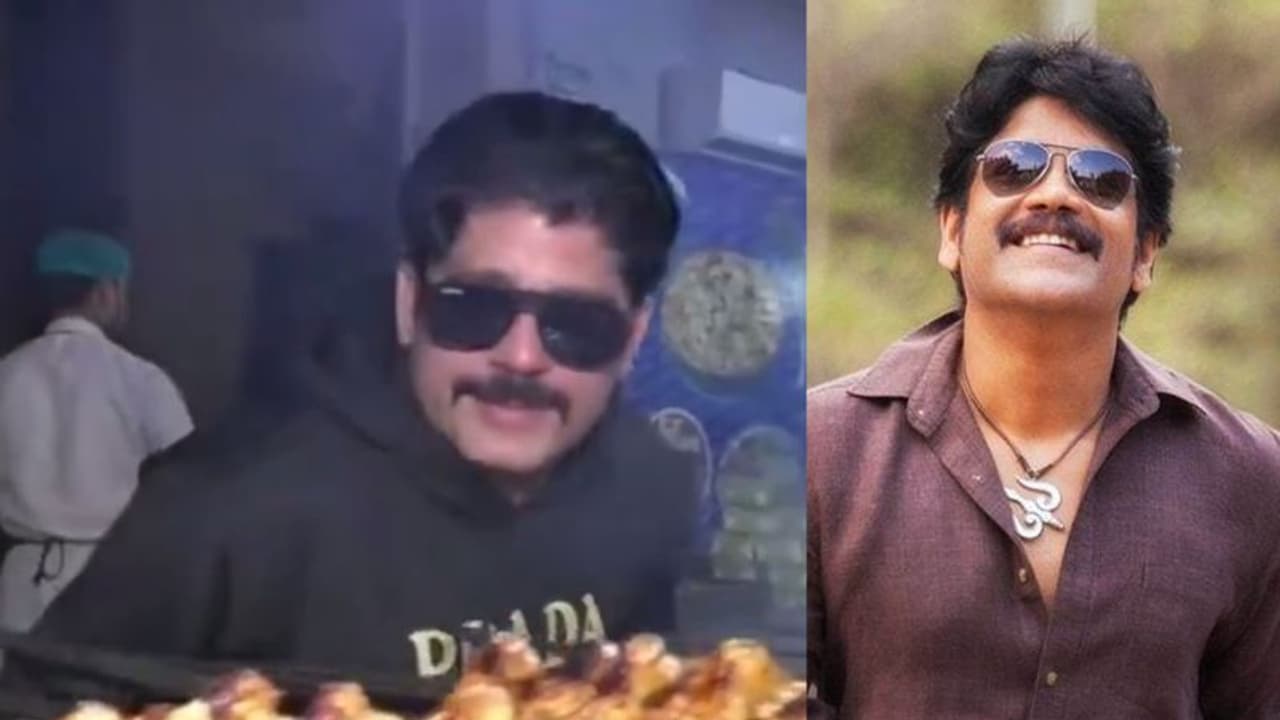 పాకిస్తాన్ లో మరో నాగార్జున... లక్షల్లో సంపాదన, ఏమిటా కథ! పాకిస్తాన్ లో మరో నాగార్జున... లక్షల్లో సంపాదన, ఏమిటా కథ!