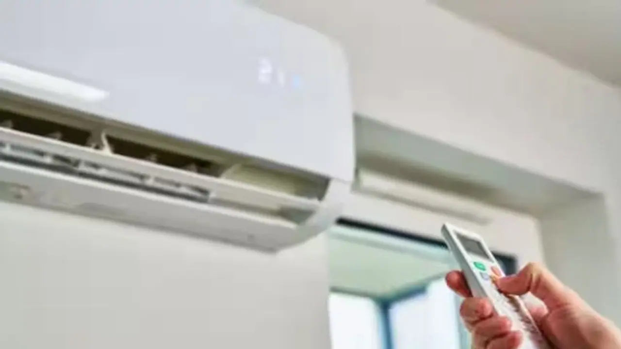 हाय गर्मी से मिलेगी राहत, तुरंत घर ले आएं Haier के ये Air Conditioner