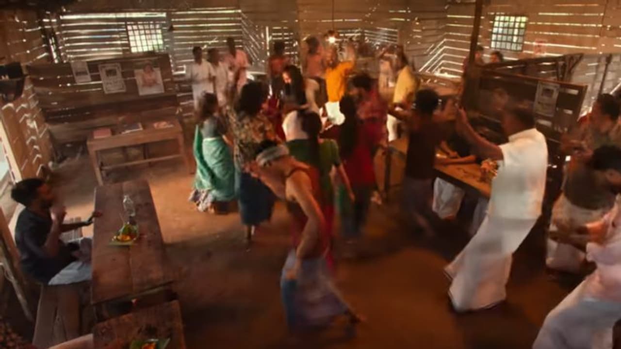 അഞ്ചക്കള്ളകോക്കാനിലെ ഗാനം തുമ്പിയും തരംഗമായി, 15ന് റിലീസ്