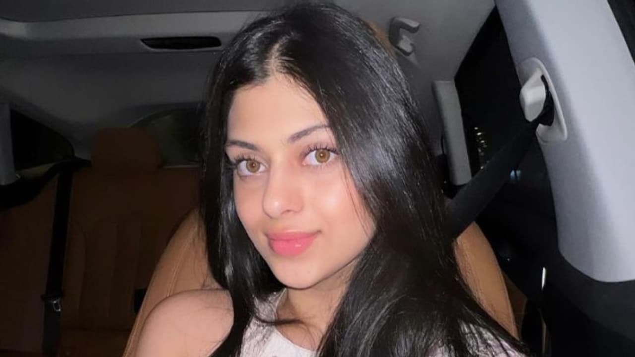 Asha Bhosle's granddaughter Zanai to make her film debut with THIS film, details here