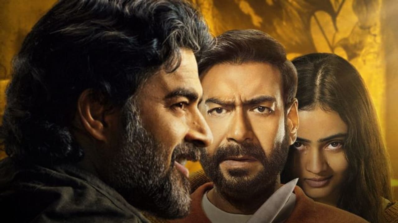 തിങ്കളാഴ്‍ച വൻ നേട്ടം, ശെയ്‍ത്താന്റെ കളക്ഷൻ ഞെട്ടിക്കുന്നത്, അജയ് ദേവ്‍ഗണ്‍ നേടിയത്