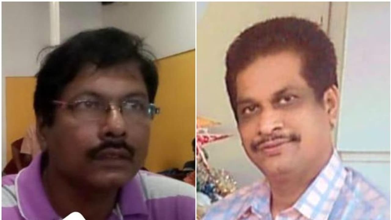 അനുജന്‍റെ മൃതദേഹത്തിന് അടുത്ത് ഇരുന്നു, പിന്നെ എഴുന്നേറ്റില്ല; സഹോദരങ്ങളുടെ വേര്‍പാട് താങ്ങാനാകാതെ കുടുംബം 