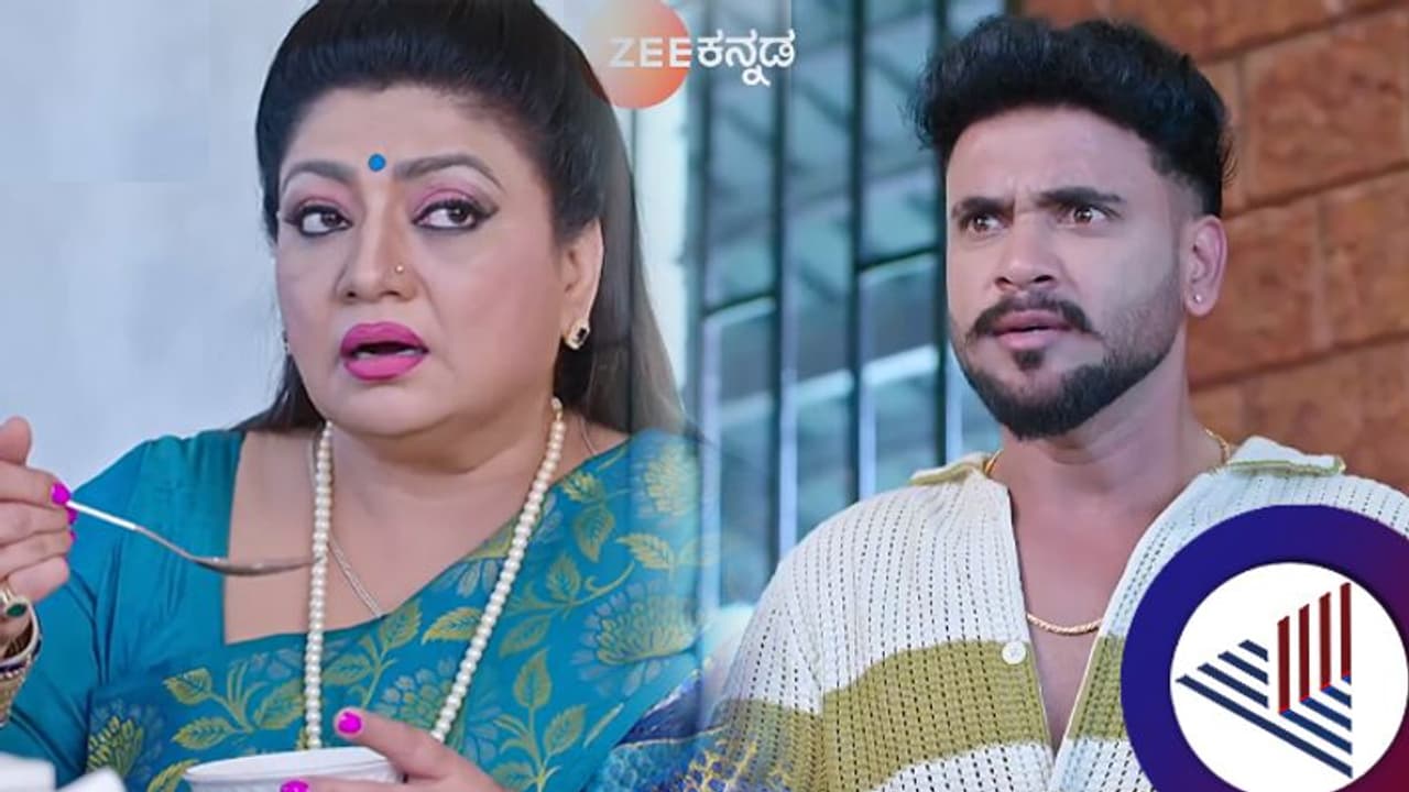 ಮಗ ಹಾಕಿದ ವಿಷದ ಆಹಾರ ತಿಂದೇ ಬಿಟ್ಲು ಶಕುಂತಲಾ ದೇವಿ: ಸಿಕ್ಕಿ ಬೀಳ್ತಾನಾ ಜೈದೇವ್​? 