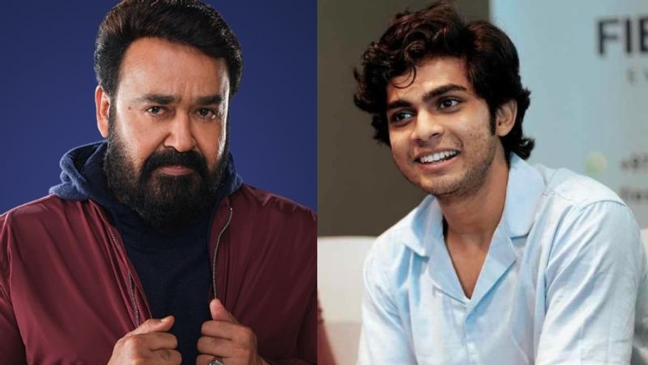 50,100 കോടി ക്ലബ്ബ് മാത്രമല്ല; മോഹൻലാലിന് ശേഷം 23ാം വയസില് നസ്ലെന് കെട്ടിപ്പടുത്തത് മറ്റൊരു റെക്കോര്ഡ് ! 50,100 കോടി ക്ലബ്ബ് മാത്രമല്ല; മോഹൻലാലിന് ശേഷം 23ാം വയസില് നസ്ലെന് കെട്ടിപ്പടുത്തത് മറ്റൊരു റെക്കോര്ഡ് !