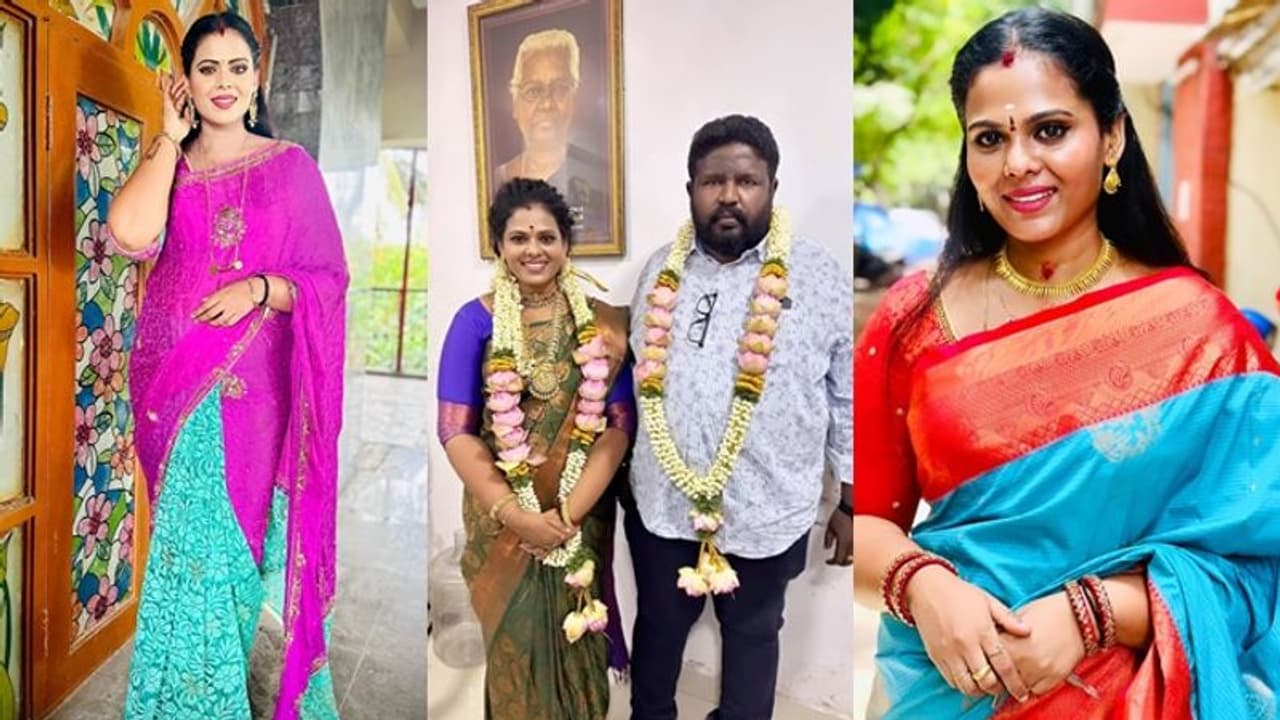 ಮೈದುನ ಮಂಚಕ್ಕೆ ಕರೆದರೆ, ಗಂಡ ಅಡ್ಜಸ್ಟ್ ಮಾಡ್ಕೋ ಅಂತಾನೆ, ಕಣ್ಣೀರಿಟ್ಟ ಕಿರುತೆರೆ ನಟಿ! ಮೈದುನ ಮಂಚಕ್ಕೆ ಕರೆದರೆ, ಗಂಡ ಅಡ್ಜಸ್ಟ್ ಮಾಡ್ಕೋ ಅಂತಾನೆ, ಕಣ್ಣೀರಿಟ್ಟ ಕಿರುತೆರೆ ನಟಿ!