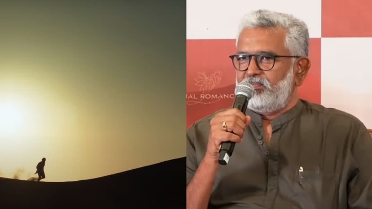 'ആടുജീവിതം' മൂന്നര മണിക്കൂര് കട്ടിന് പ്രത്യേക റിലീസ്? ബ്ലെസി പറയുന്നു 'ആടുജീവിതം' മൂന്നര മണിക്കൂര് കട്ടിന് പ്രത്യേക റിലീസ്? ബ്ലെസി പറയുന്നു