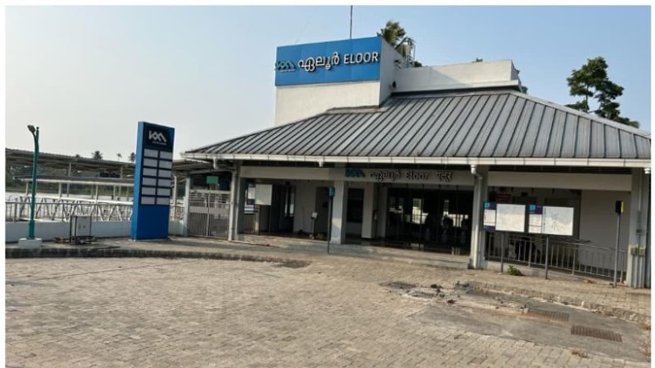 കേരളത്തിന് ഇത് ചരിത്ര നേട്ടം; വ്യാഴാഴ്ച മുഖ്യമന്ത്രി നാടിന് സമർപ്പിക്കും, വാട്ടർ മെട്രോ ഇനി കൂടുതൽ റൂട്ടുകളിൽ