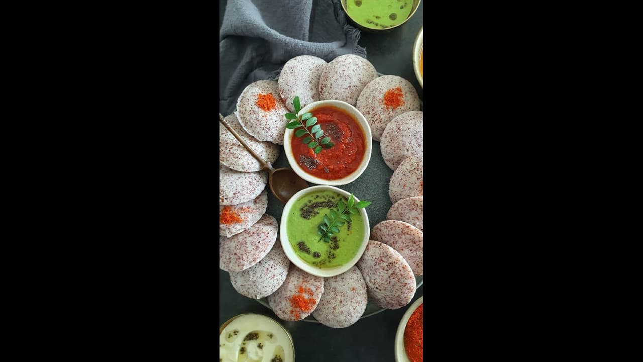 Suraikai Idli : சத்தான காலை உணவு சாப்பிட விரும்பினால் 'சுரைக்காய் இட்லி' செஞ்சு சாப்பிடுங்க! ரெசிபி இதோ.. Suraikai Idli : சத்தான காலை உணவு சாப்பிட விரும்பினால் 'சுரைக்காய் இட்லி' செஞ்சு சாப்பிடுங்க! ரெசிபி இதோ..