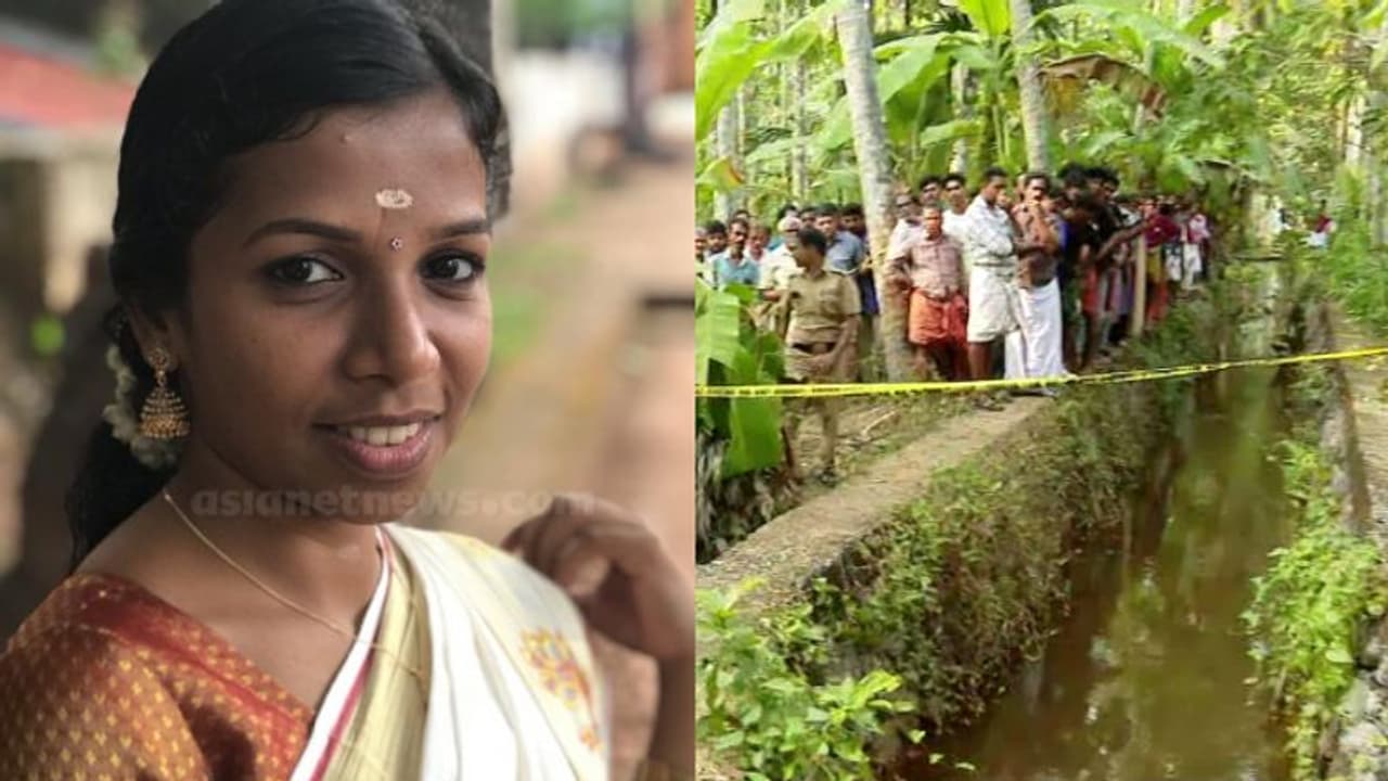 അനുവിന്‍റെ മരണത്തിൽ വഴിത്തിരിവ്; കൊലപാതകമെന്ന് നിഗമനം, ചുവന്ന ബൈക്കിൽ സഞ്ചരിച്ചയാളെ കേന്ദ്രീകരിച്ച് അന്വേഷണം