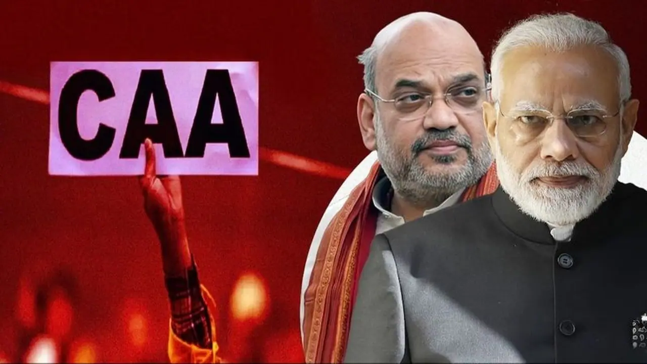 ಸಿಎಎ ಅಡಿ ಪೌರತ್ವ ನೀಡುವಲ್ಲಿ ರಾಜ್ಯಗಳ ಪಾತ್ರವೇ ಇಲ್ಲ: ಜಾರಿ ಮಾಡಲ್ಲ ಅನ್ನೋ ಕೆಲ ರಾಜ್ಯಗಳ ವಾದ ಅರ್ಥಹೀನ